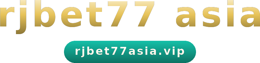 rjbet77 asia logo